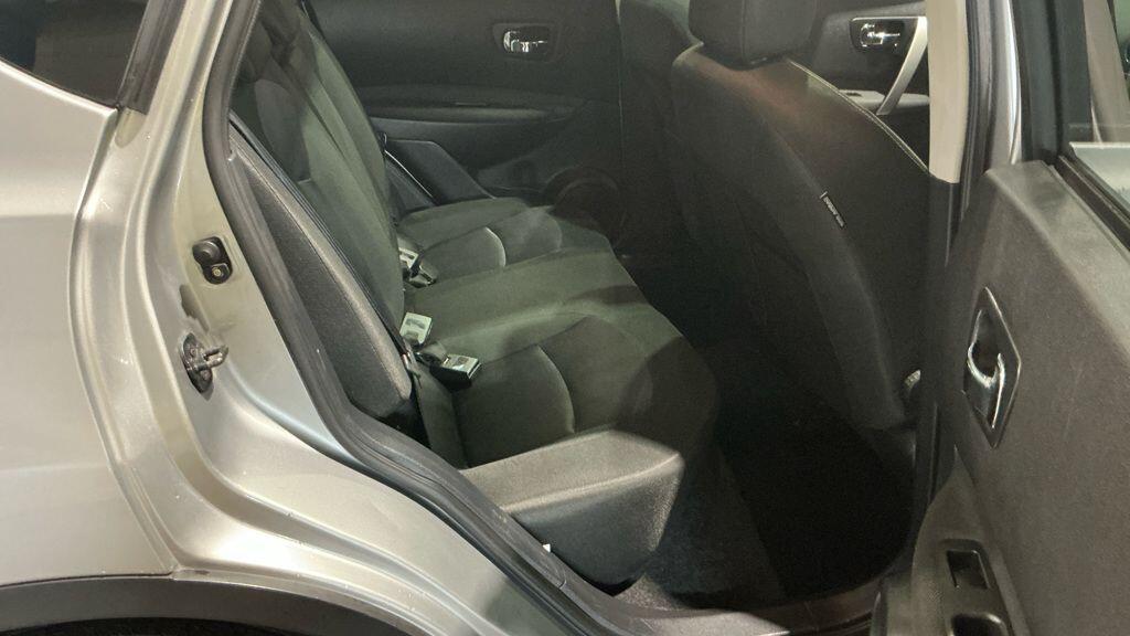 Used Nissan Qashqai 2013 for sale - 77853632: Photo 5