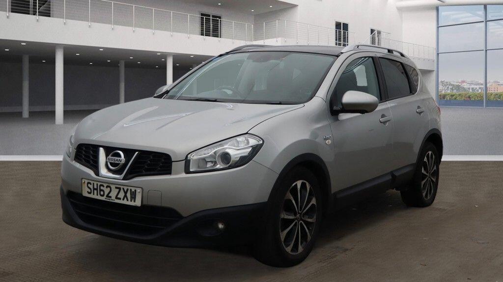 Used Nissan Qashqai 2013 for sale - 77853632: Photo 6
