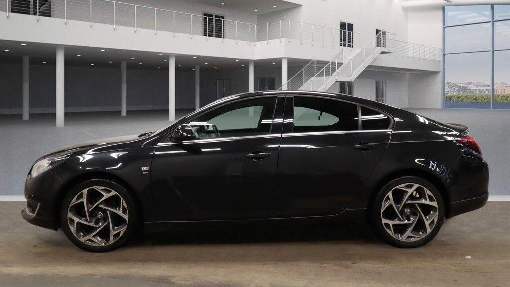 Used Vauxhall Insignia 2016 for sale - 77242697: Photo 10