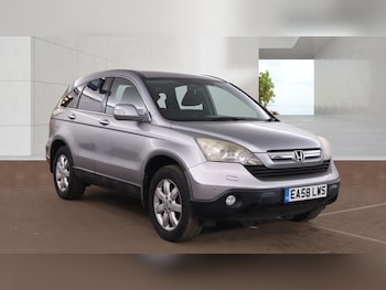 Used Honda CR-V 2008 for sale - 78821769: Photo