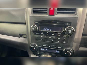 Used Honda CR-V 2008 for sale - 78821769: Photo