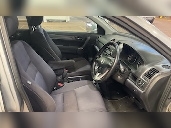 Used Honda CR-V 2008 for sale - 78821769: Photo