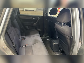 Used Honda CR-V 2008 for sale - 78821769: Photo