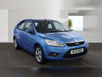 Used Ford Focus 2011 for sale - 78689859: Photo