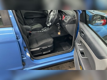 Used Ford Focus 2011 for sale - 78689859: Photo