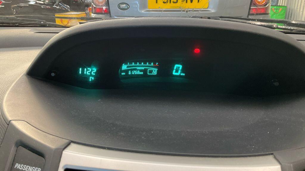 Used Toyota Yaris 2006 for sale - 77177795: Photo 3