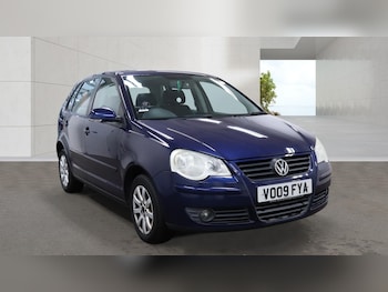 Used Volkswagen Polo 2009 for sale - 78529605: Photo
