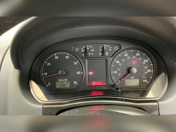 Used Volkswagen Polo 2009 for sale - 78529605: Photo