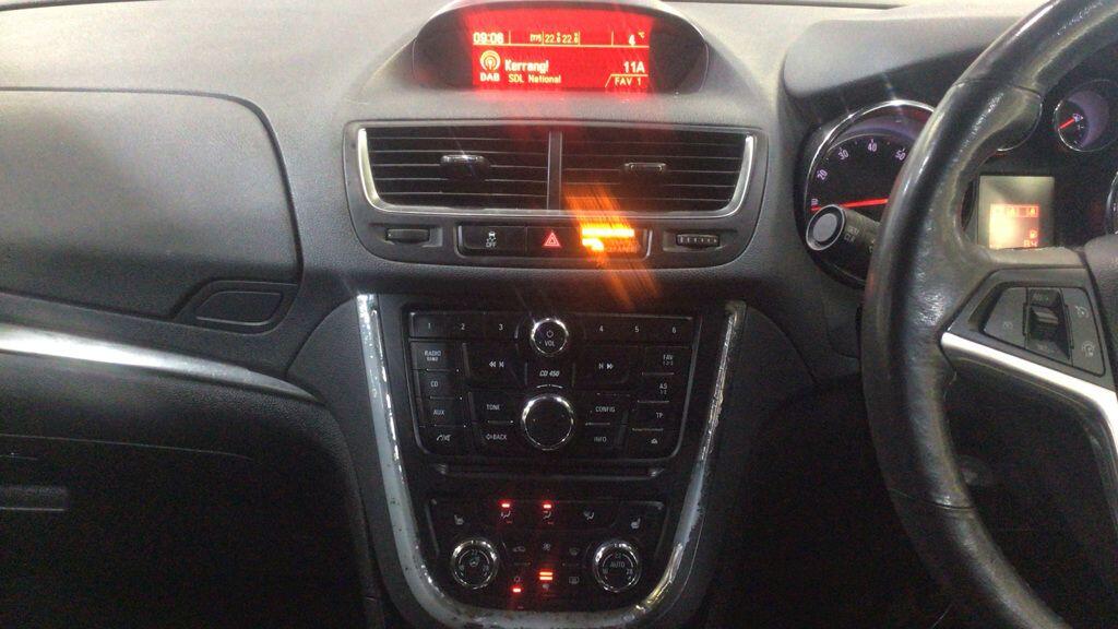 Used Vauxhall Mokka 2015 for sale - 78062718: Photo 2