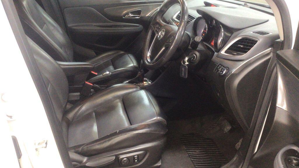 Used Vauxhall Mokka 2015 for sale - 78062718: Photo 3