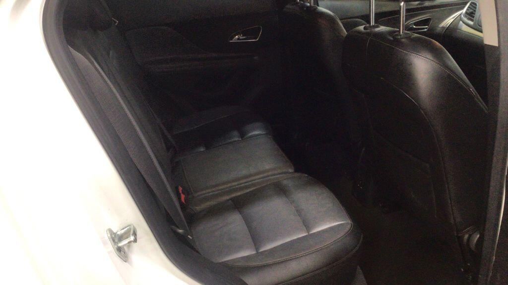 Used Vauxhall Mokka 2015 for sale - 78062718: Photo 4