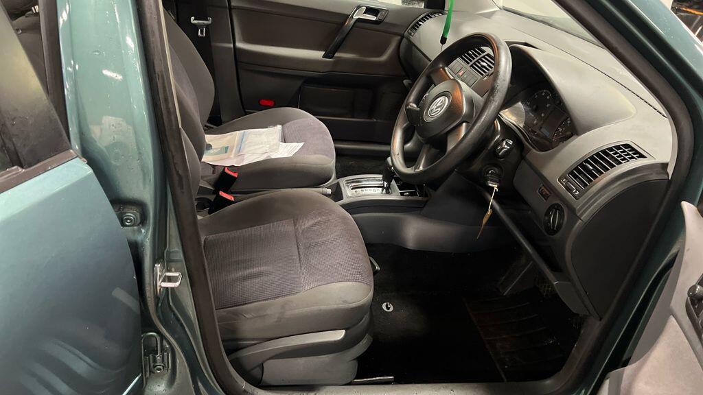 Used Volkswagen Polo for sale - 77484054: Photo 4