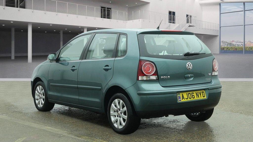 Used Volkswagen Polo for sale - 77484054: Photo 7