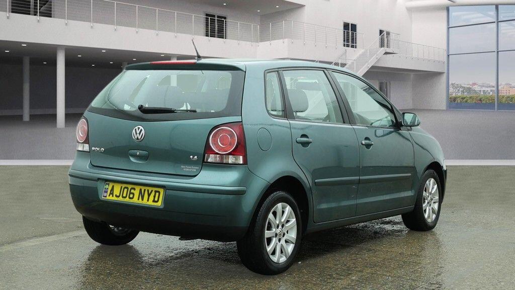 Used Volkswagen Polo for sale - 77484054: Photo 8