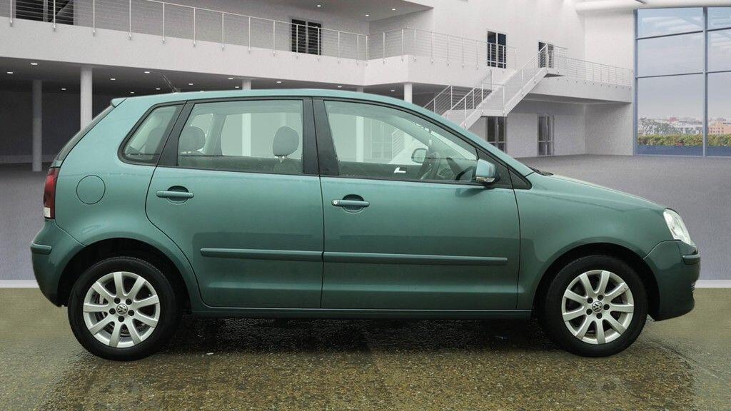Used Volkswagen Polo for sale - 77484054: Photo 9