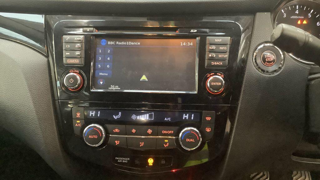 Used Nissan Qashqai for sale - 77626181: Photo 2