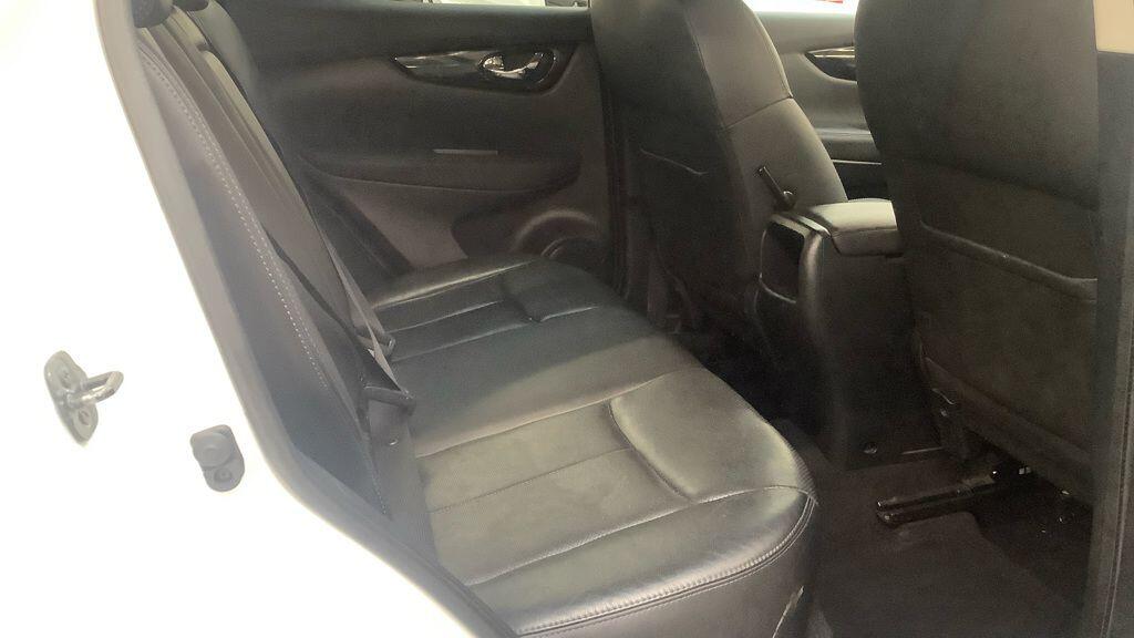 Used Nissan Qashqai for sale - 77626181: Photo 4