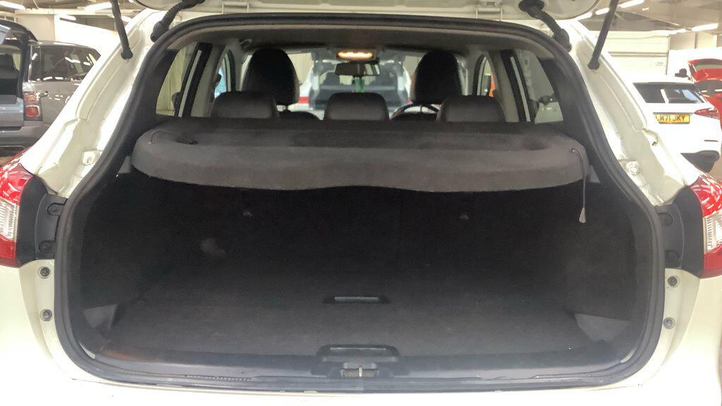 Used Nissan Qashqai for sale - 77626181: Photo 5