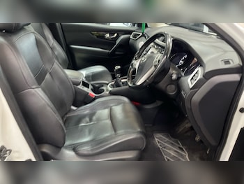 Used Nissan Qashqai 2014 for sale - 78383630: Photo