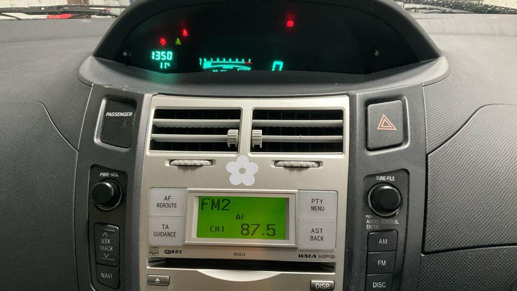 Used Toyota Yaris 2006 for sale - 77305157: Photo 2