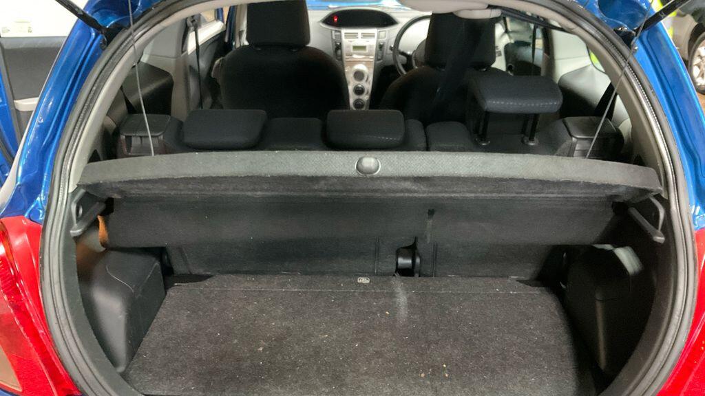 Used Toyota Yaris 2006 for sale - 77305157: Photo 6