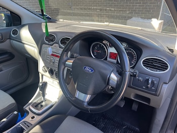 Used Ford Focus 2009 for sale - 78383522: Photo