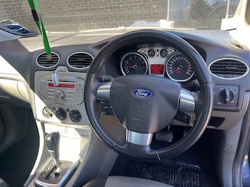 Used Ford Focus 2009 for sale - 78383522: Photo