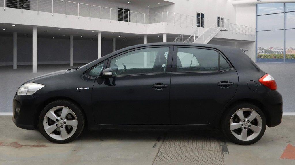Used Toyota Auris 2011 for sale - 77177783: Photo 10