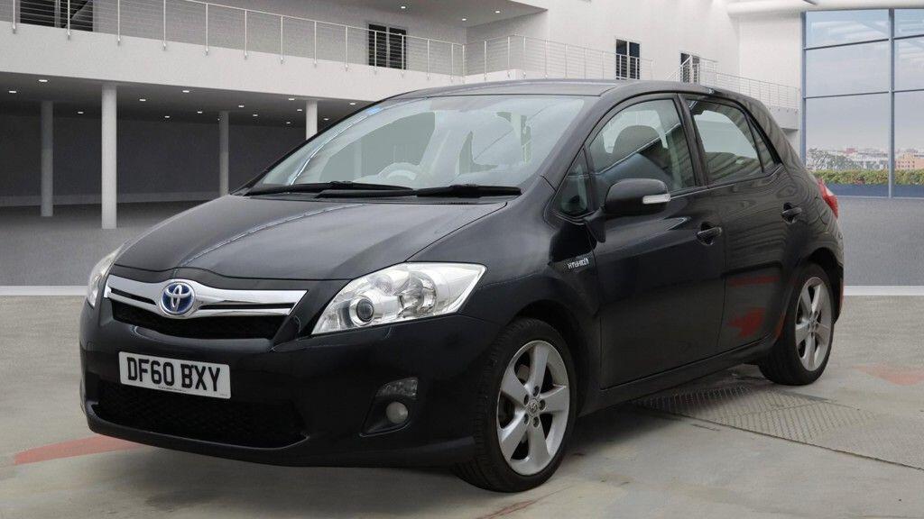 Used Toyota Auris 2011 for sale - 77177783: Photo 6