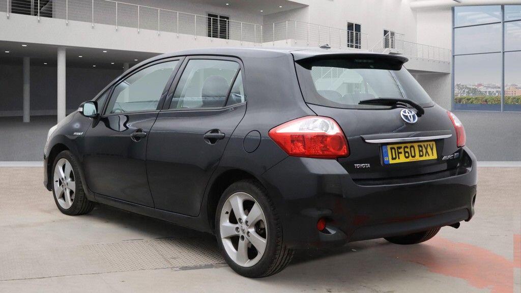 Used Toyota Auris 2011 for sale - 77177783: Photo 7