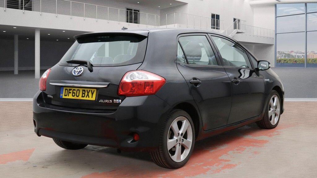 Used Toyota Auris 2011 for sale - 77177783: Photo 8