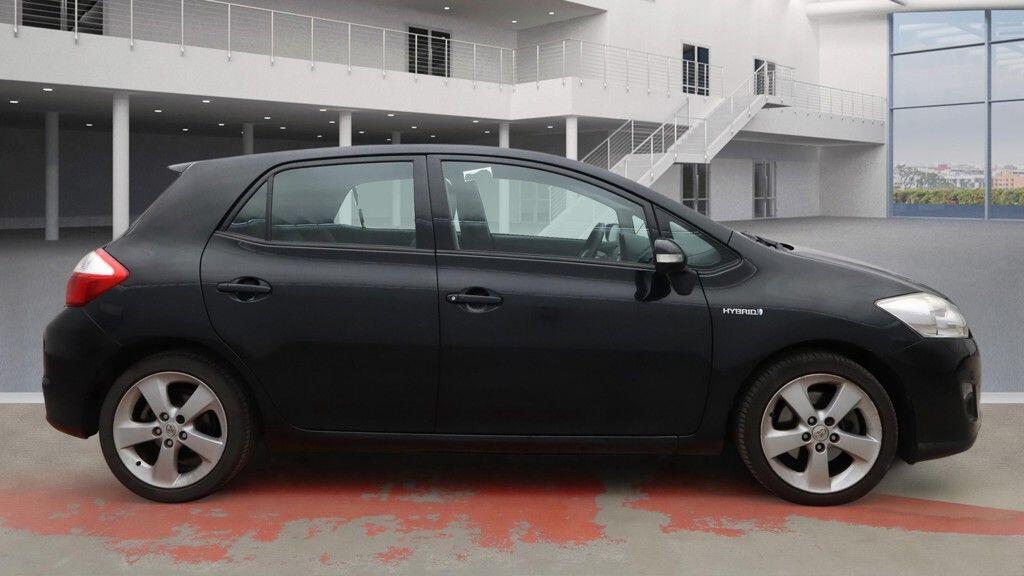 Used Toyota Auris 2011 for sale - 77177783: Photo 9