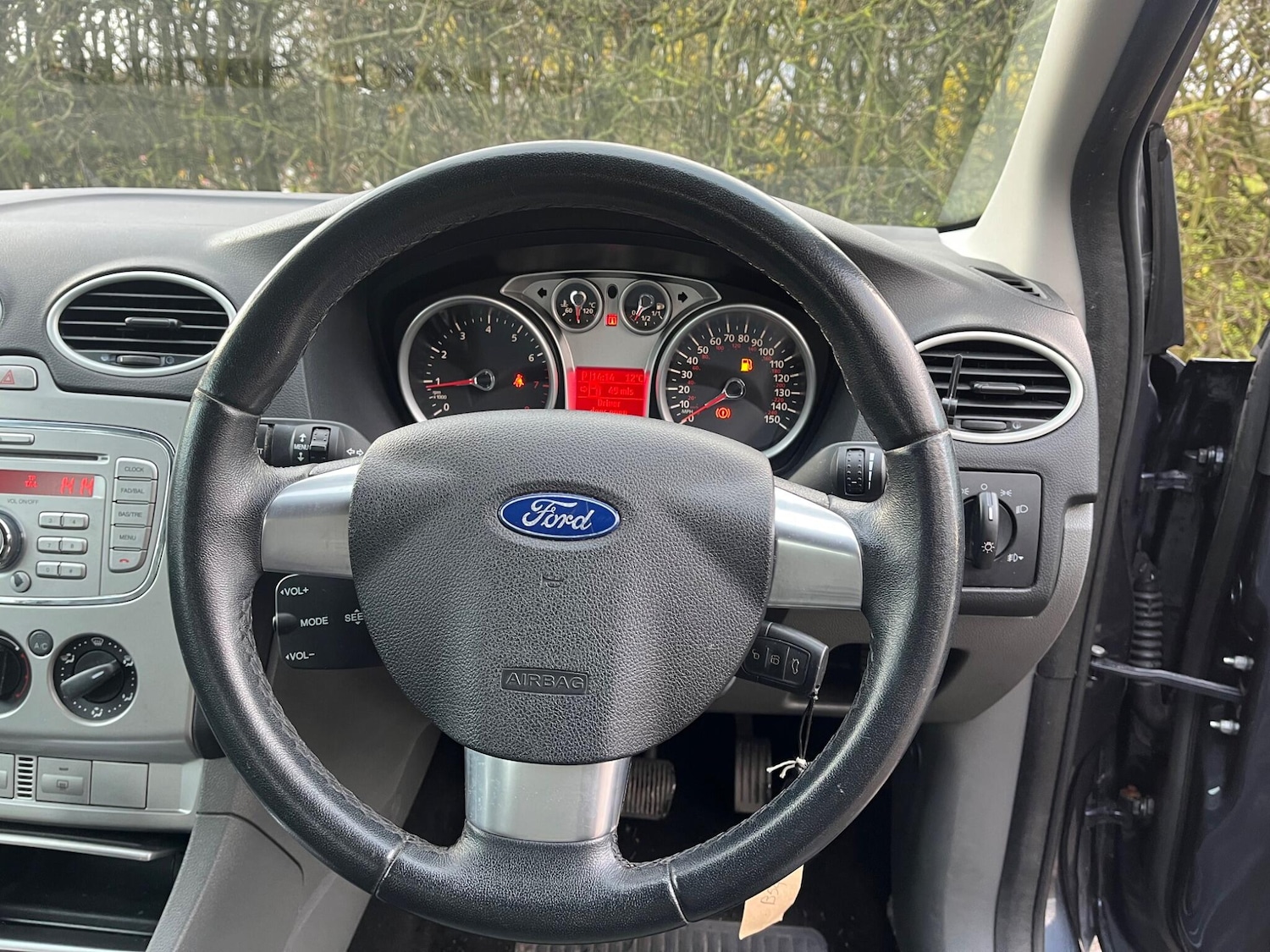 Used Ford Focus 2010 for sale - 77177787: Photo 13