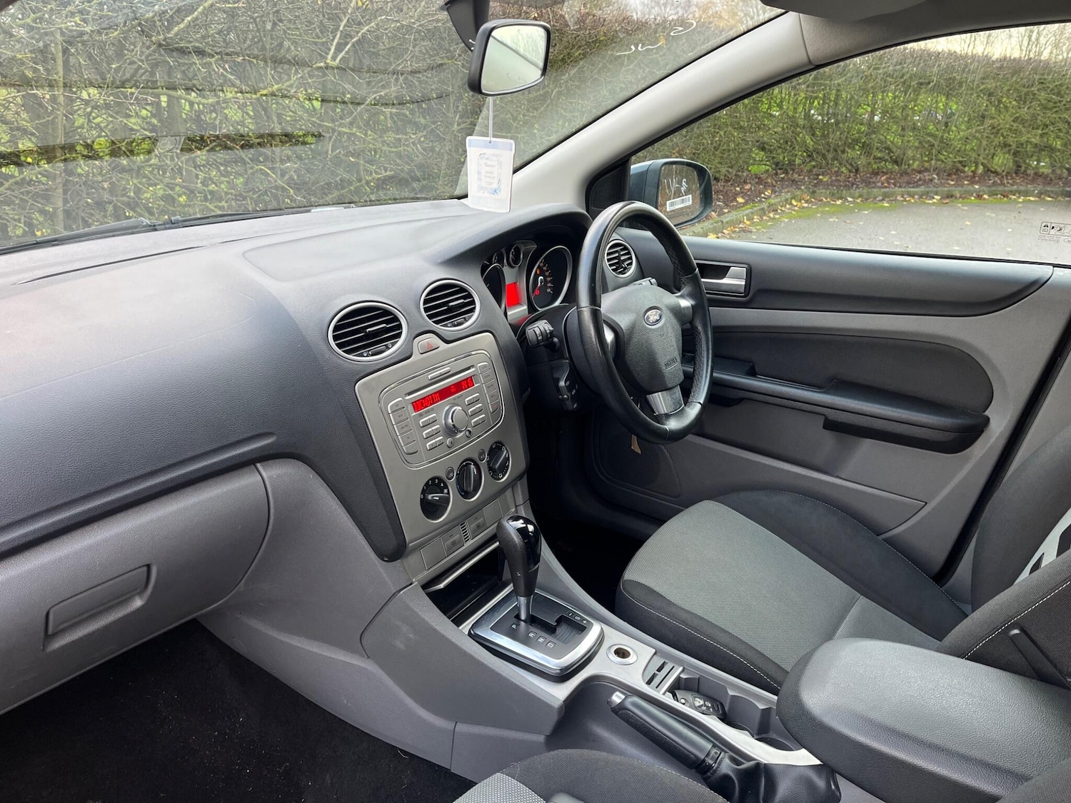 Used Ford Focus 2010 for sale - 77177787: Photo 18