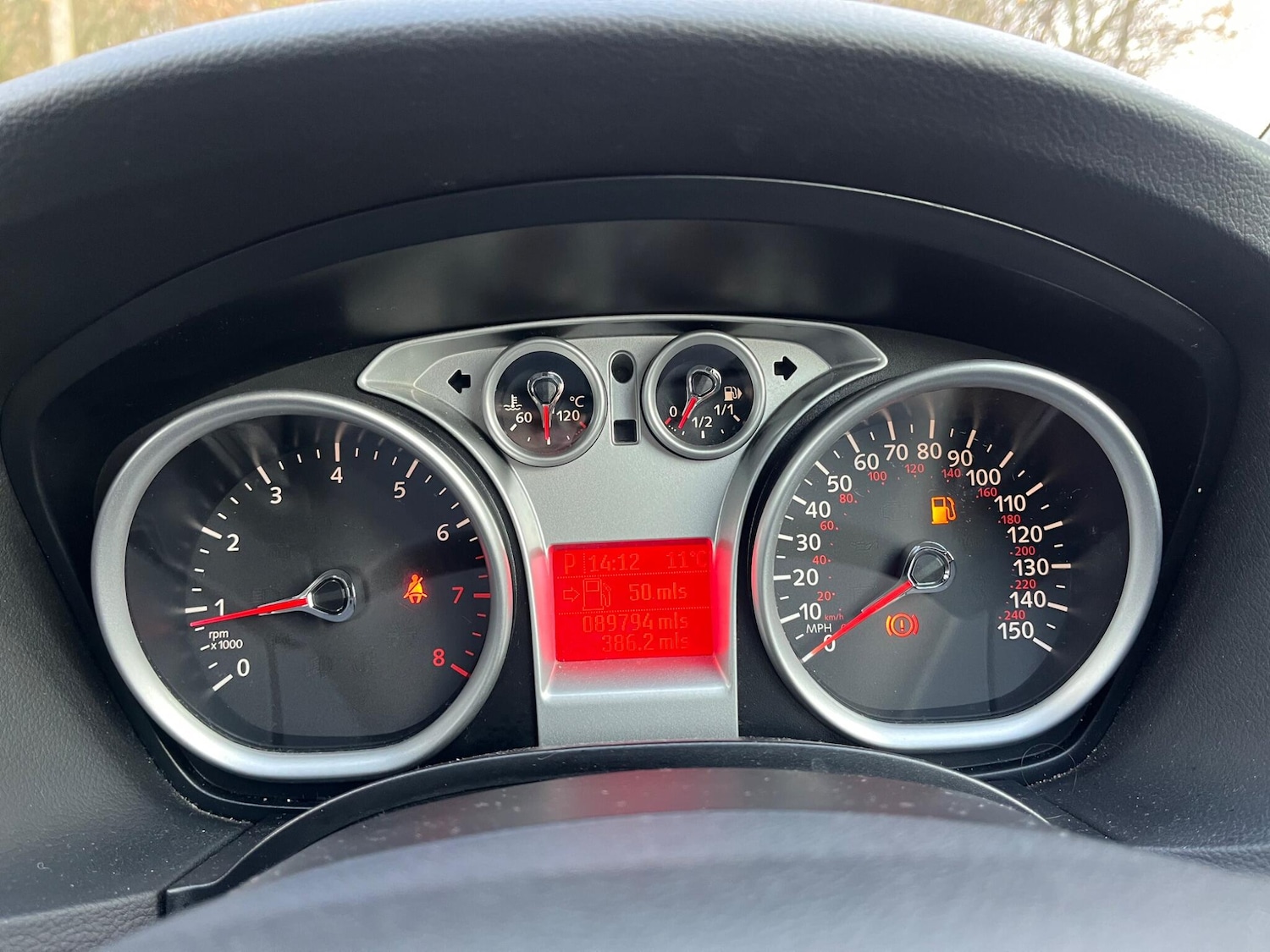 Used Ford Focus 2010 for sale - 77177787: Photo 2