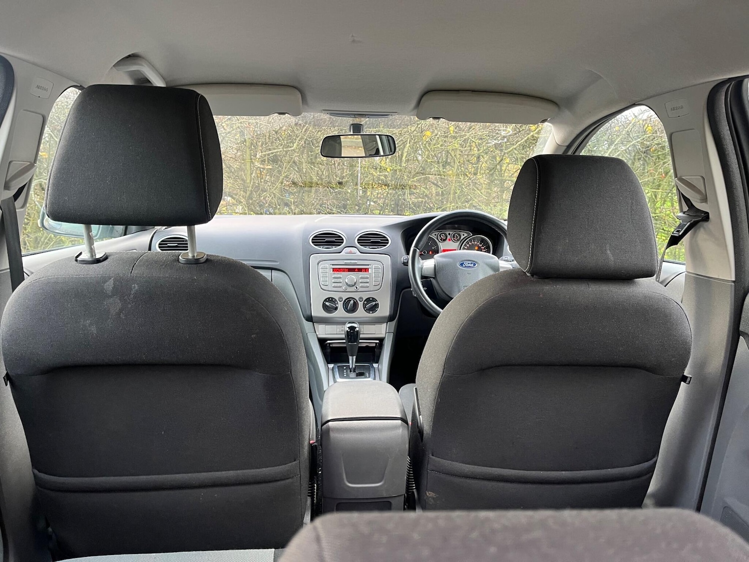 Used Ford Focus 2010 for sale - 77177787: Photo 21