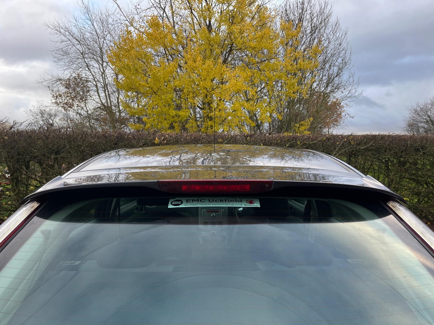 Used Ford Focus 2010 for sale - 77177787: Photo 22