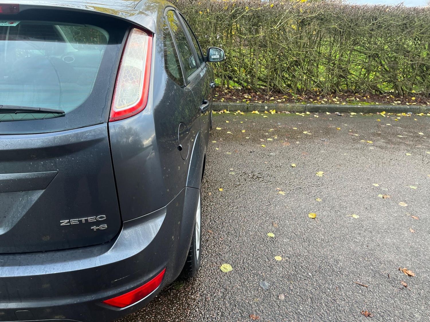 Used Ford Focus 2010 for sale - 77177787: Photo 23