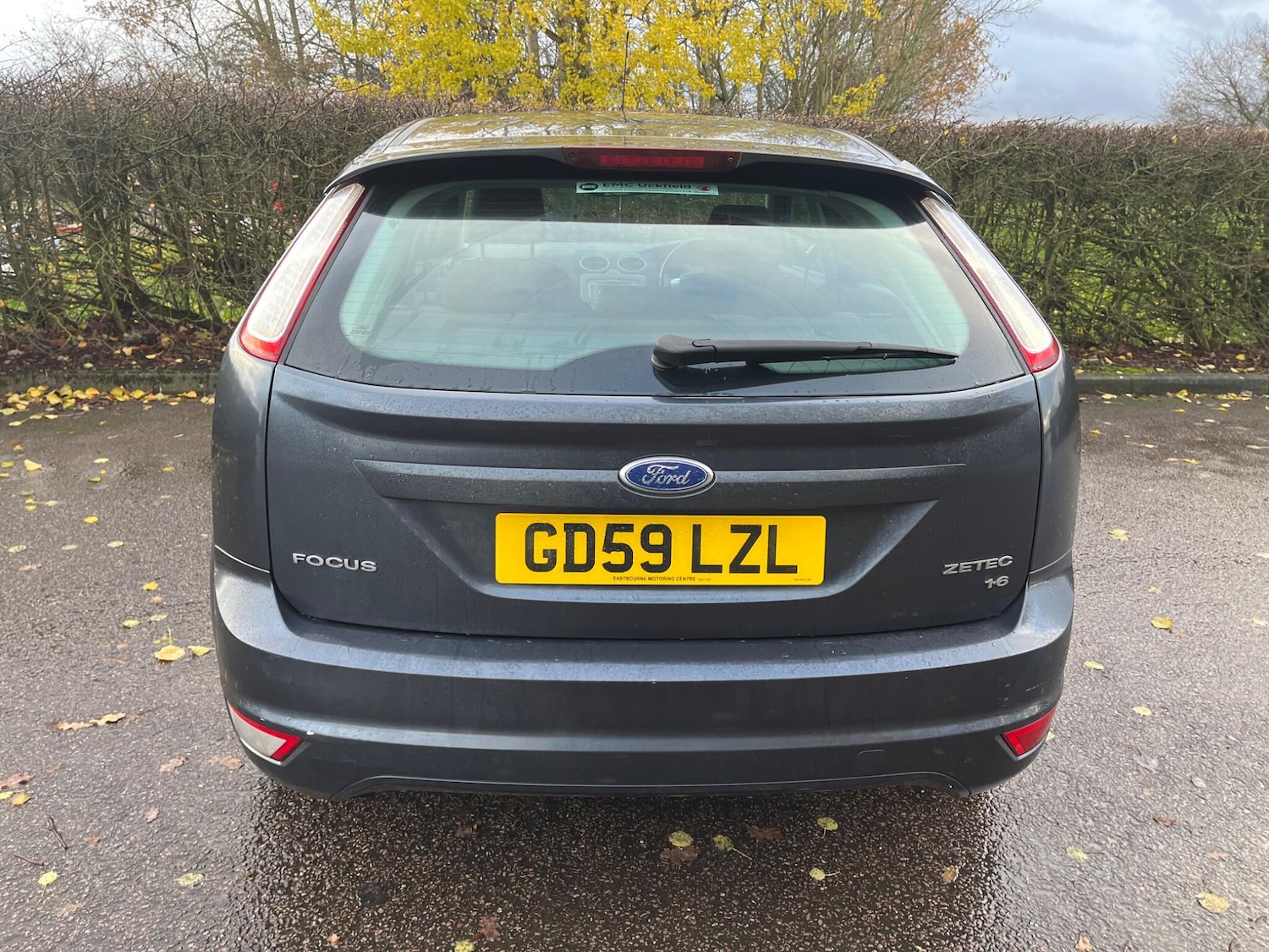 Used Ford Focus 2010 for sale - 77177787: Photo 24