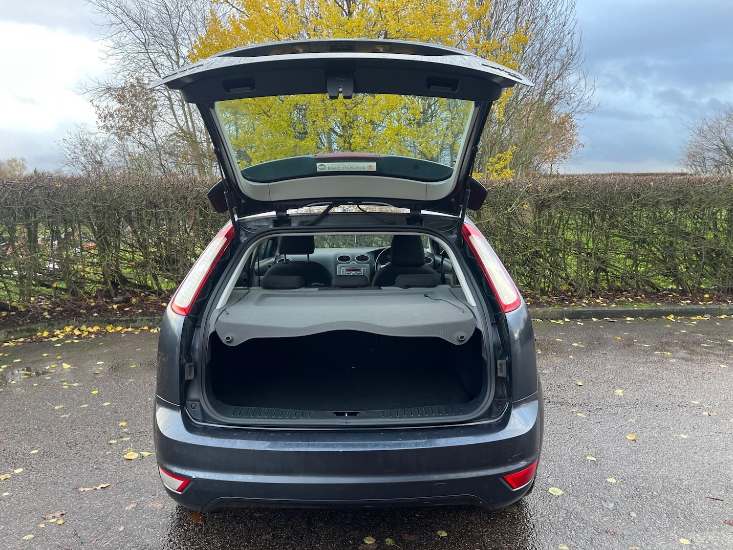 Used Ford Focus 2010 for sale - 77177787: Photo 25