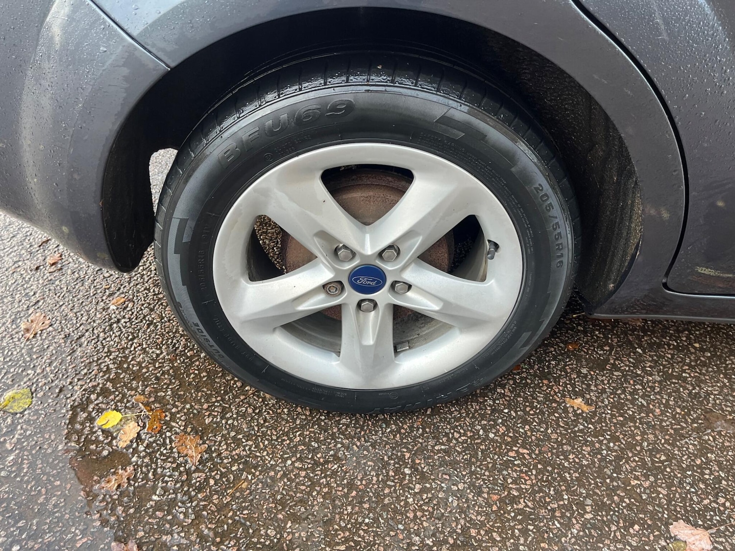 Used Ford Focus 2010 for sale - 77177787: Photo 27