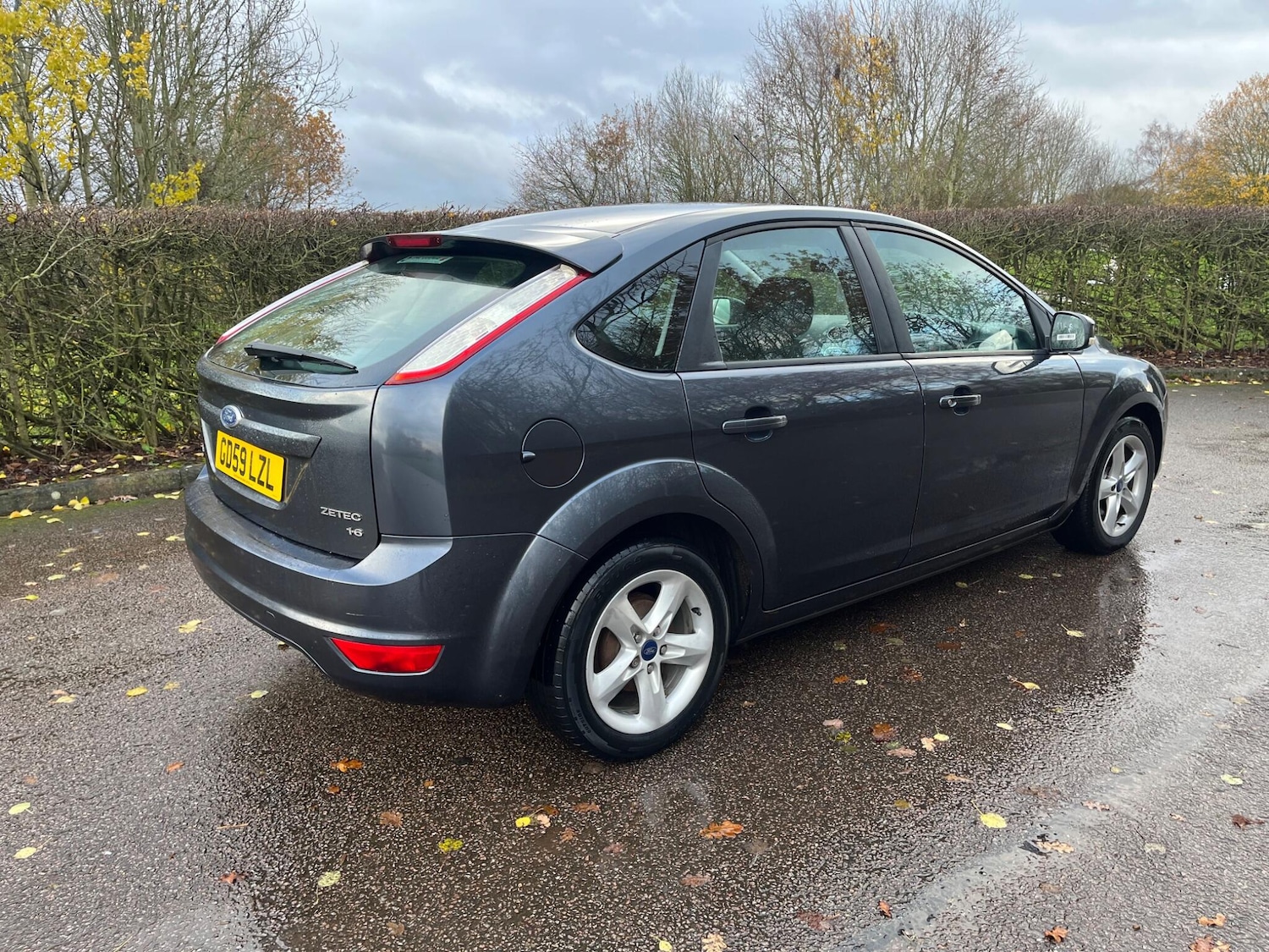 Used Ford Focus 2010 for sale - 77177787: Photo 28