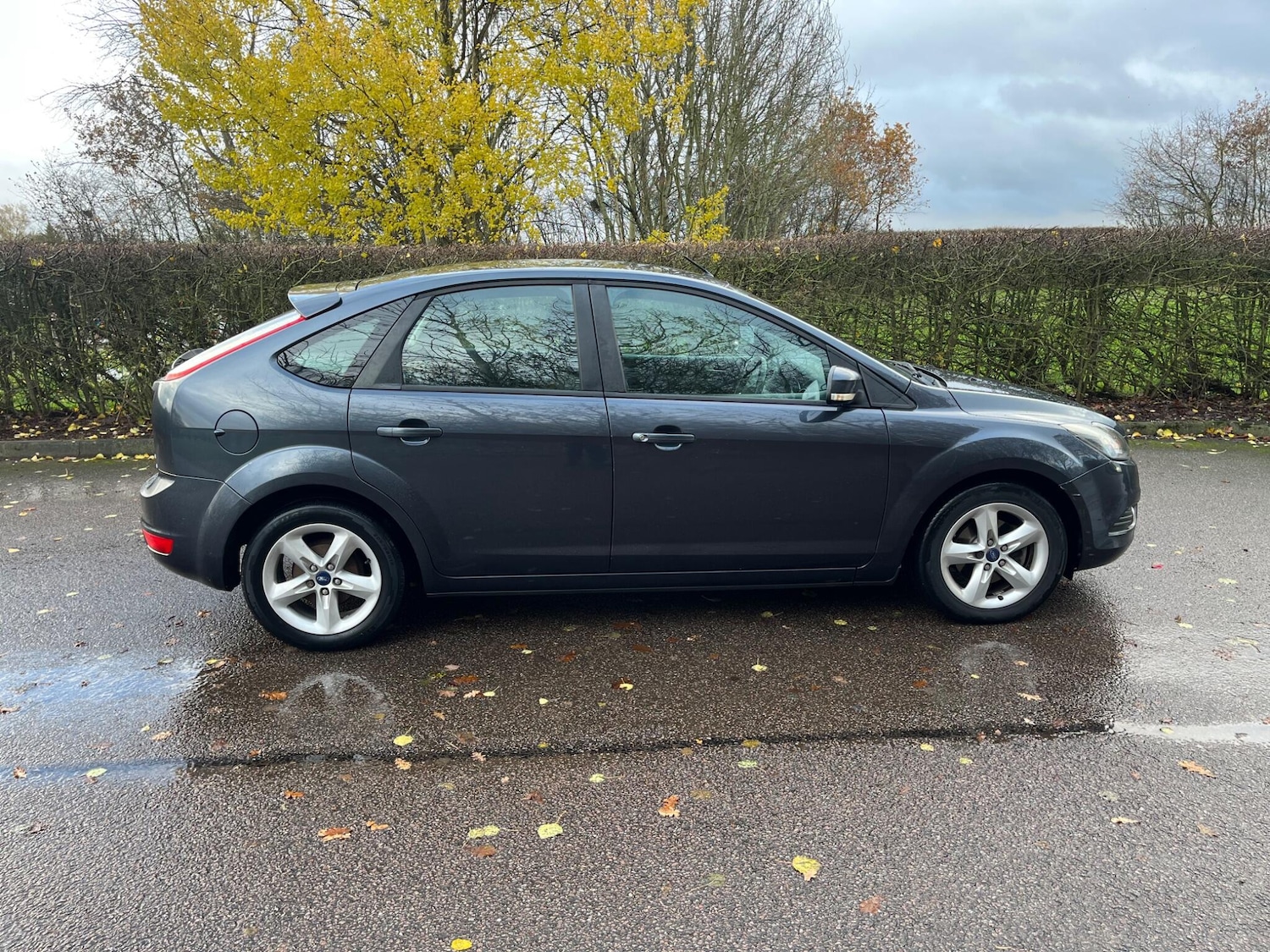 Used Ford Focus 2010 for sale - 77177787: Photo 29
