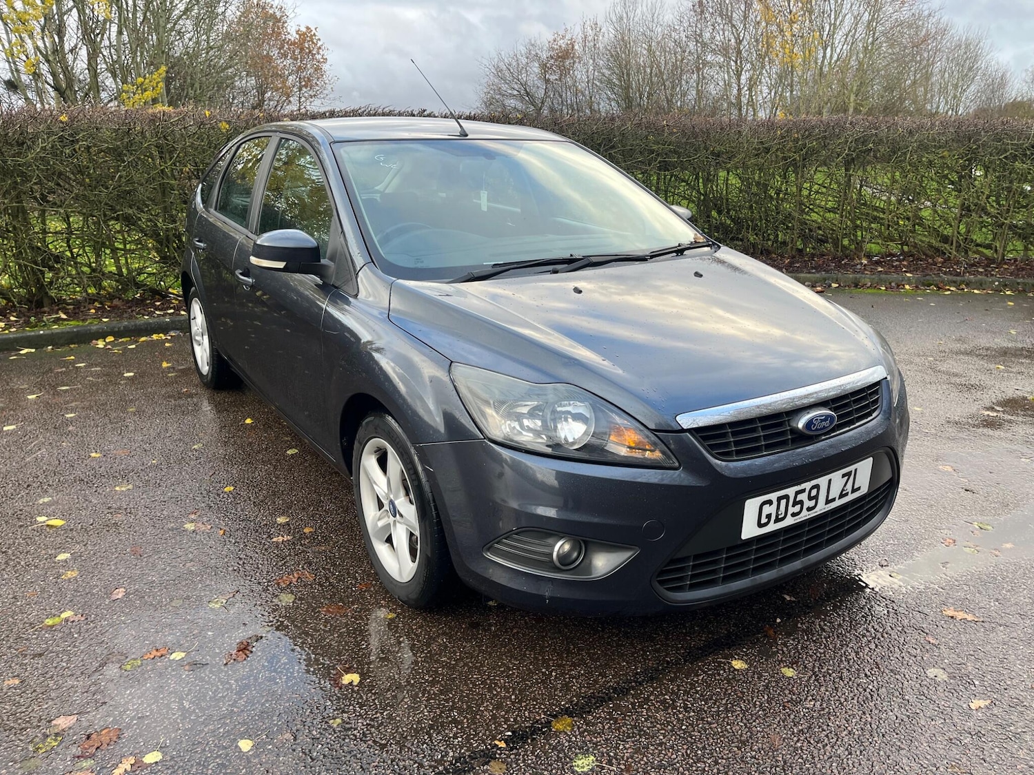 Used Ford Focus 2010 for sale - 77177787: Photo 30