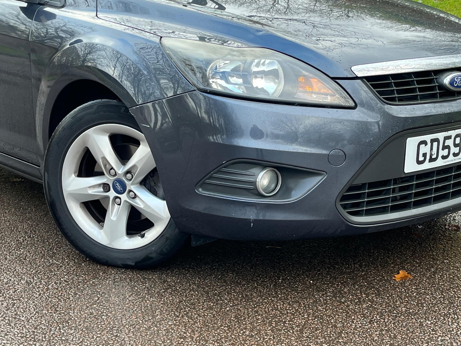 Used Ford Focus 2010 for sale - 77177787: Photo 9