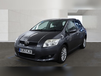Used Toyota Auris 2007 for sale - 78689719: Photo
