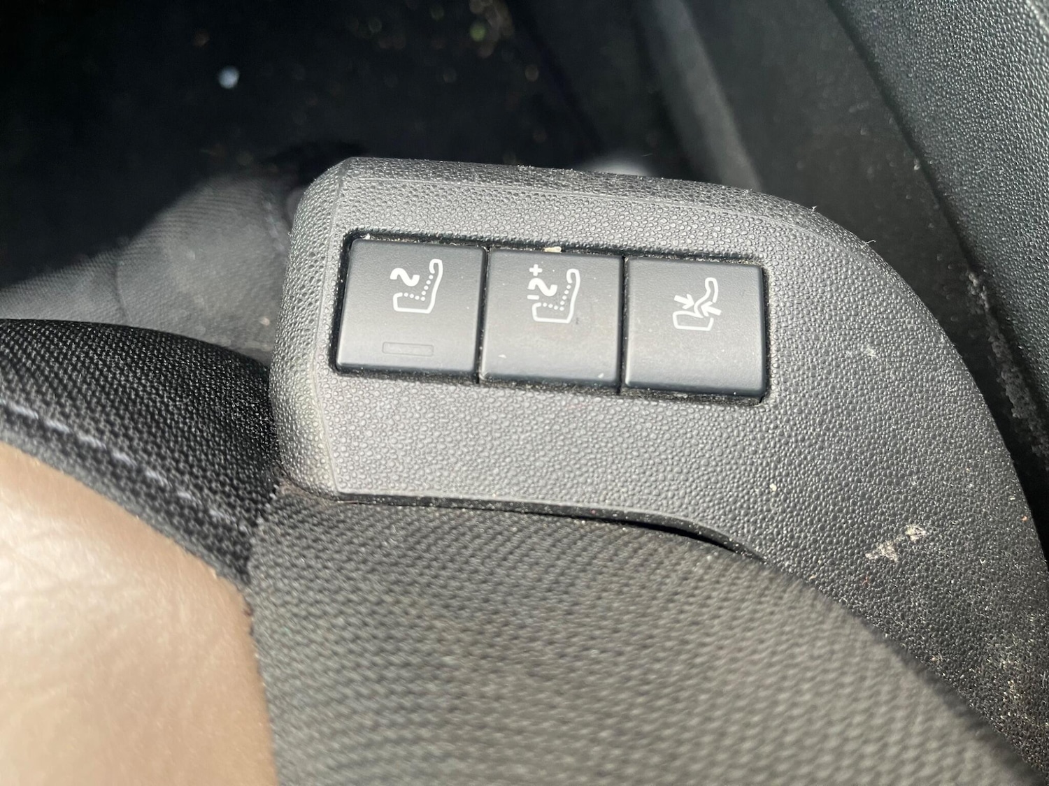 Used Citroen C4 Picasso 2014 for sale - 77230513: Photo 10