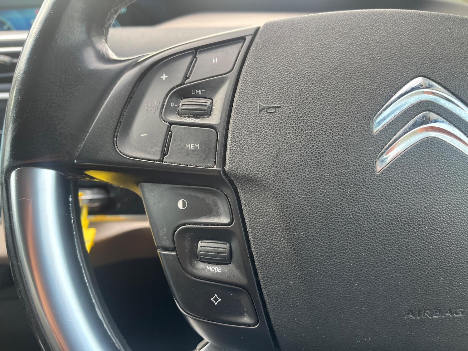 Used Citroen C4 Picasso 2014 for sale - 77230513: Photo 11