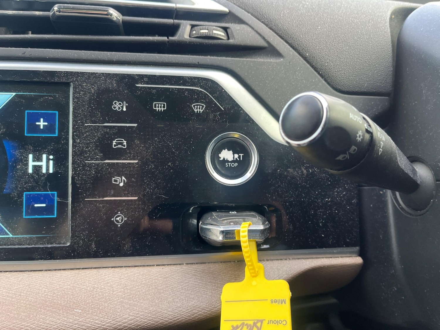 Used Citroen C4 Picasso 2014 for sale - 77230513: Photo 15