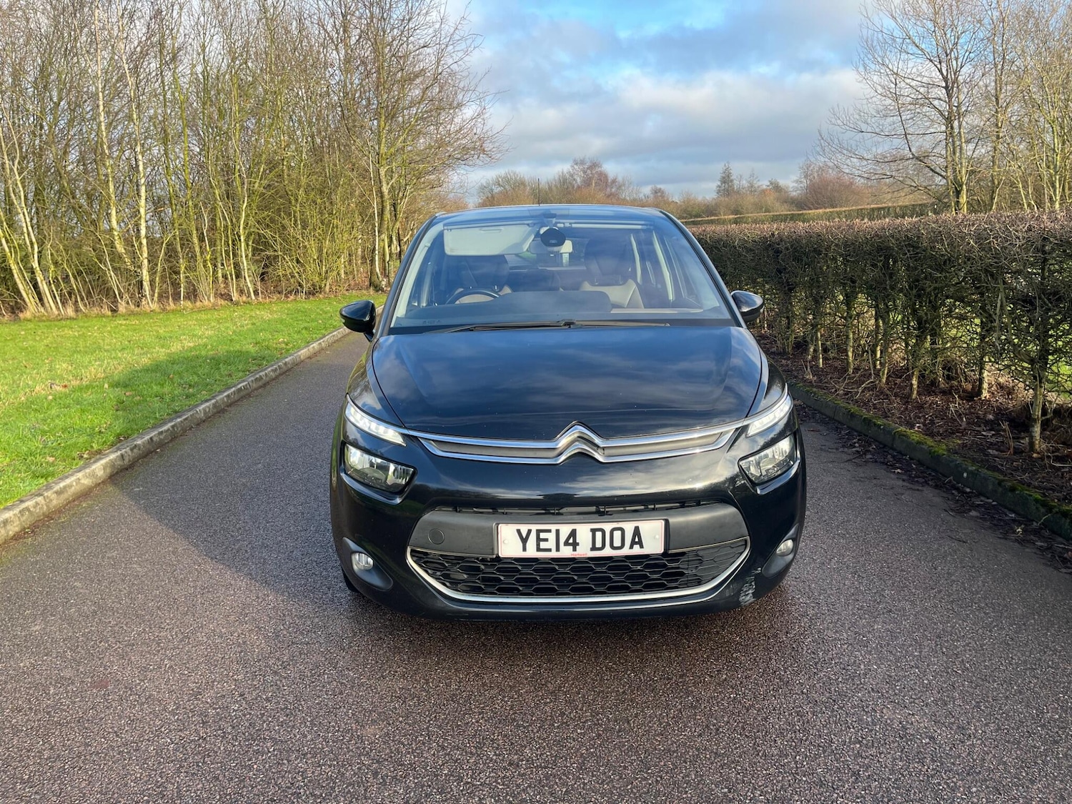 Used Citroen C4 Picasso 2014 for sale - 77230513: Photo 16